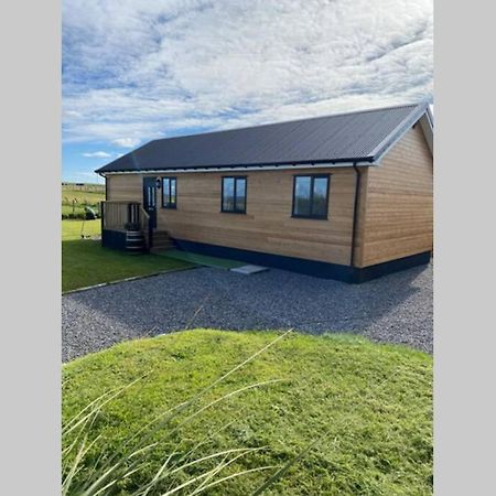 The Gallafield, Self Catering Bungalow , Stornoway Stornoway  Exterior foto
